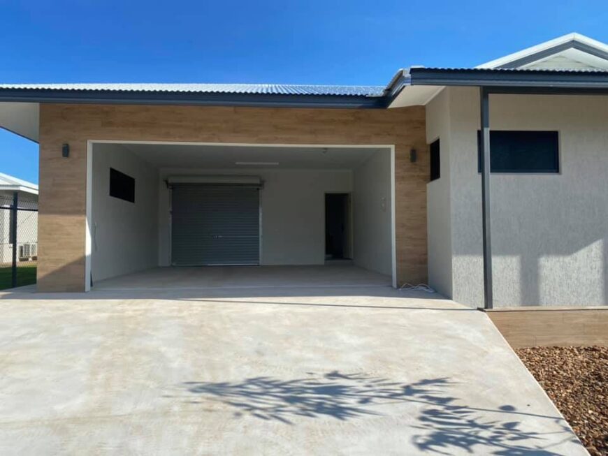 Habitat NT Residential and Commercial Builders in Darwin